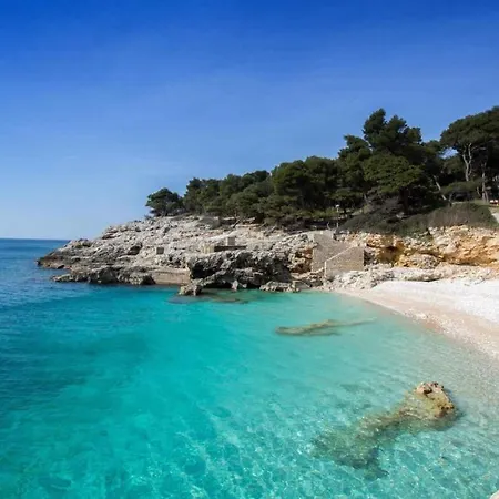 In - Istrien 11128 プーラ