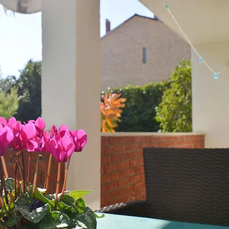 Appartement In - Istrien 11128