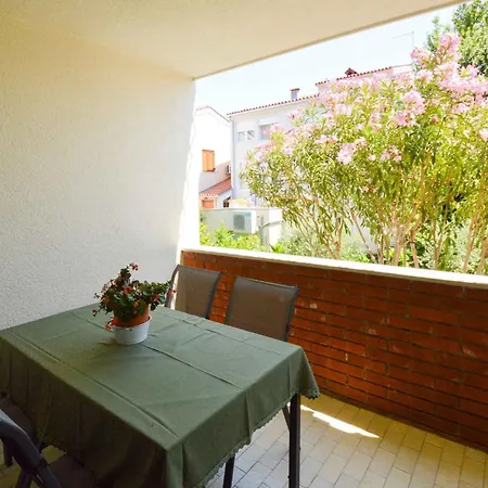 Apartment In - Istrien 11128 Pula