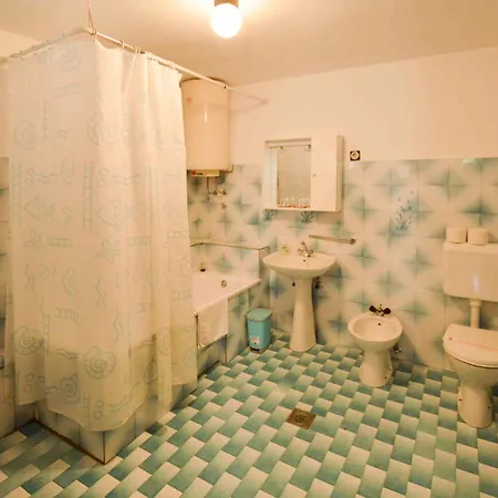 Apartment In - Istrien 11128