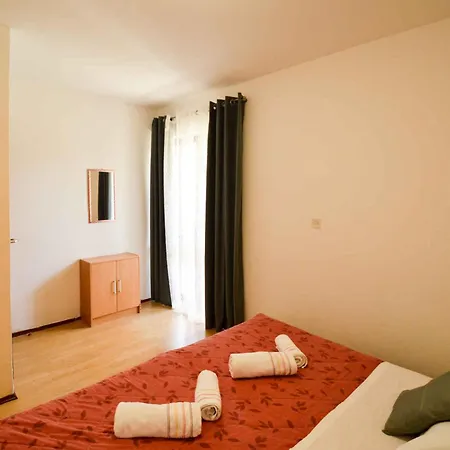 Apartamento In - Istrien 11128 Pula