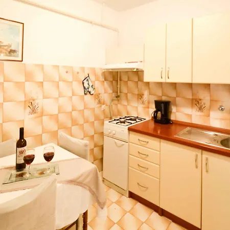 Apartamento In - Istrien 11128 Pula