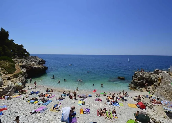 In - Istrien 11128 Pula