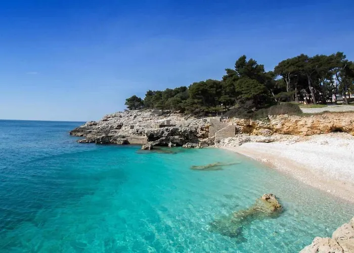 In - Istrien 11128 Pula