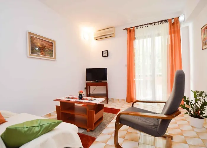 In - Istrien 11128 Appartement