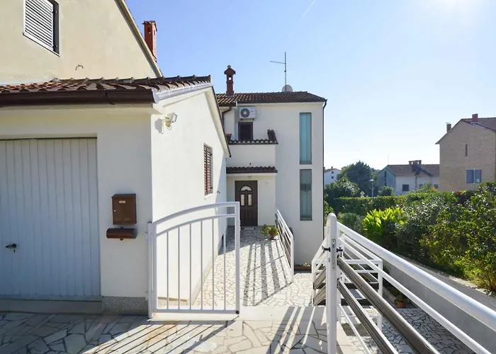 In - Istrien 11128 *