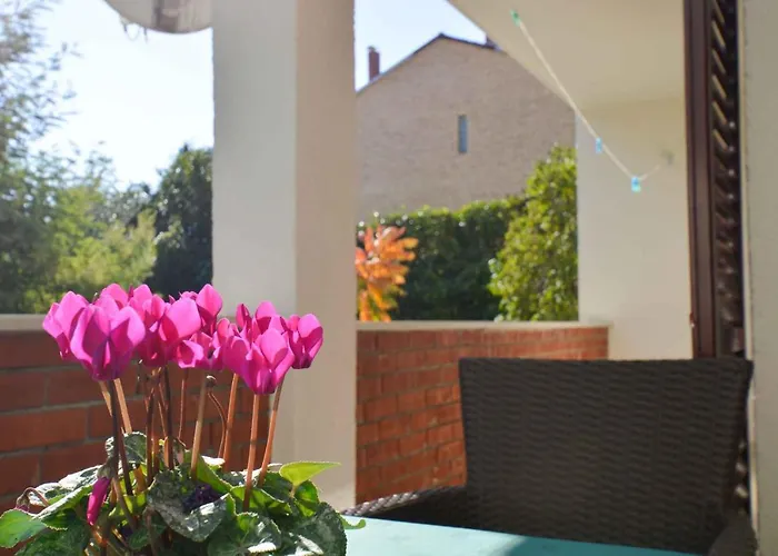 Apartment In - Istrien 11128